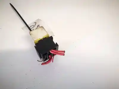 Pezzo di ricambio per auto di seconda mano relè per renault laguna (b56) 2.0 riferimenti oem iam type23  