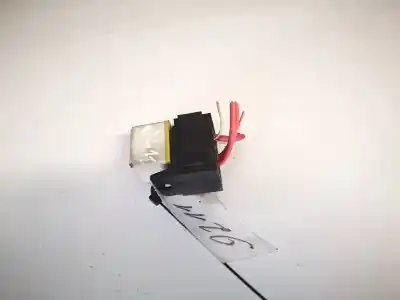 Pezzo di ricambio per auto di seconda mano relè per renault laguna (b56) 2.0 riferimenti oem iam type23  