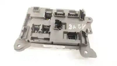 Second-hand car spare part FUSE BOX UNIT for BMW X5, E70 2006.10 - 2010  OEM IAM references 518954020A  693168703