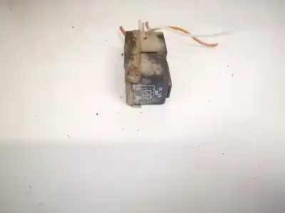 Peça sobressalente para automóvel em segunda mão  por HONDA FR-V (BE)  Referências OEM IAM   