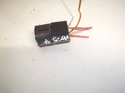 Pezzo di ricambio per auto di seconda mano relè per honda fr-v (be) 1.8 vtec cat riferimenti oem iam   