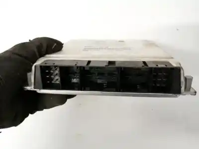 Peça sobressalente para automóvel em segunda mão centralina de motor uce por mini one, 2000.01 - 2006.06 1.4 55kw toyota 1nd-tv diesel (d) 2000.01 - 2006.12 referências oem iam 7792544  0281011085