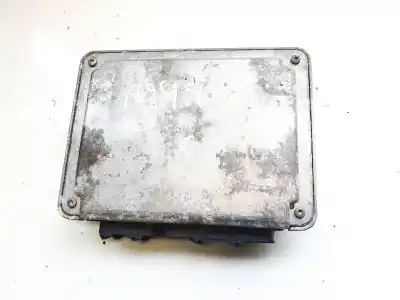 Автозапчастина б/у ебу контролер двигуна для skoda octavia combi (1u5) 1.9 tdi посилання на oem iam 038906018gm  0281010181