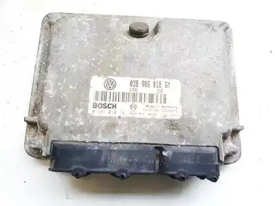 Автозапчасти б/у  за SKODA OCTAVIA COMBI (1U5)  ссылки OEM IAM 038906018GM  0281010181