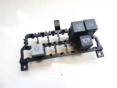 Автозапчасти б/у  за SKODA OCTAVIA COMBI (1U5)  ссылки OEM IAM 8D0937503E  