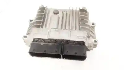 Pezzo di ricambio per auto di seconda mano Centralina Motore per SSANGYONG KYRON, 2005.05 - 2010.01 2.0 XDI 104KW 2005.05 - 2010.01 Riferimenti OEM IAM A6645408432  28075101, R0412C015A, E13033137