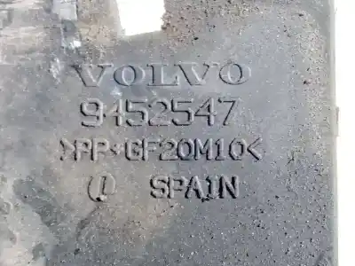 Second-hand car spare part fuse box unit for volvo xc90 2.5 t (7 asientos) oem iam references 9452547  