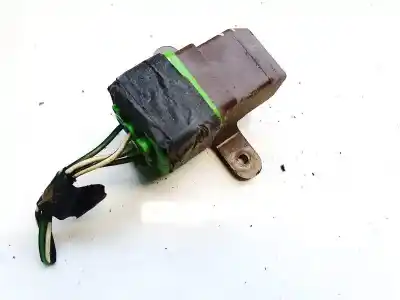 Second-hand car spare part relay for ford transit connect (tc7) 1.8 tdci cat oem iam references 92gg14a267ab  72ff304
