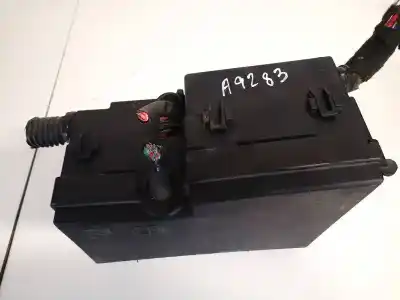 Автозапчастина б/у реле/запоперівник для ford kuga (cbv) 2.0 tdci cat посилання на oem iam 3m5t14a142ab  3m5t-14a142-ab