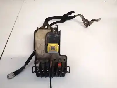 İkinci el araba yedek parçası Röle/sigorta Kutusu için PEUGEOT 308 1.6 HDi FAP CAT (9HZ / DV6TED4) OEM IAM referansları 9660222380  V9660222380