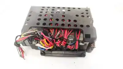 Gebrauchtes Autoersatzteil relais sicherungskasten multifunktionsrelais zum opel astra, g 1998.09 - 2004.12 2.0 dti 16v 74kw 1999.08 - 2005.01 oem-iam-referenzen 24431677  