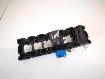 Second-hand car spare part FUSE BOX UNIT for VOLKSWAGEN SHARAN (7M8)  OEM IAM references 7M0937516  95VW14A301CA