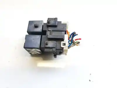 Pièce détachée automobile d'occasion  pour HONDA FR-V (BE)  Références OEM IAM 1567002680  156700-2680