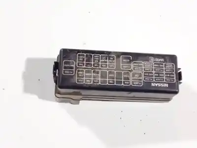 Pièce détachée automobile d'occasion BOÎTES À FUSIBLES pour NISSAN ALMERA (N16/E)  Références OEM IAM   