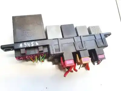 Автозапчасти б/у  за SKODA OCTAVIA COMBI (1U5)  ссылки OEM IAM 8L0941822  896081000