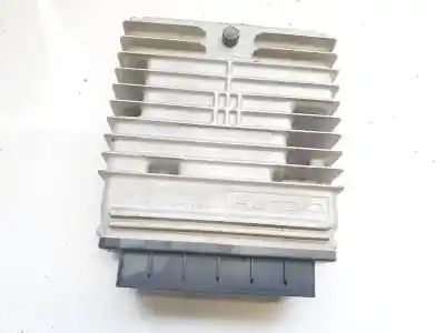 Pièce détachée automobile d'occasion  pour FORD MONDEO III (B5Y)  Références OEM IAM 4S7112A650KB  4S71-12A650-KB, 12244710