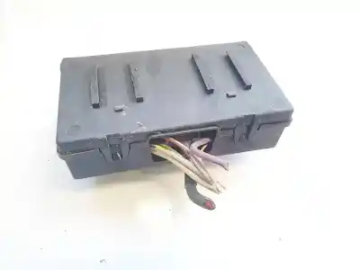 Gebrauchtes Autoersatzteil  zum CITROEN C4 GRAND PICASSO  OEM-IAM-Referenzen   