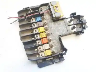 Gebrauchtes Autoersatzteil  zum CITROEN C4 GRAND PICASSO  OEM-IAM-Referenzen 9662914480  