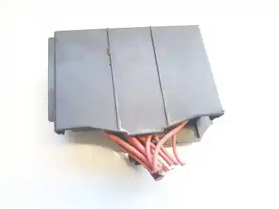 Peça sobressalente para automóvel em segunda mão  por OPEL MERIVA B  Referências OEM IAM 90589541  