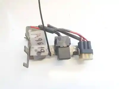 Pezzo di ricambio per auto di seconda mano  per SEAT ALTEA (5P1)  Riferimenti OEM IAM 3334485008  