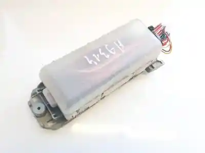 Second-hand car spare part fuse box unit for opel meriva b 1.7 16v cdti oem iam references 93363136  
