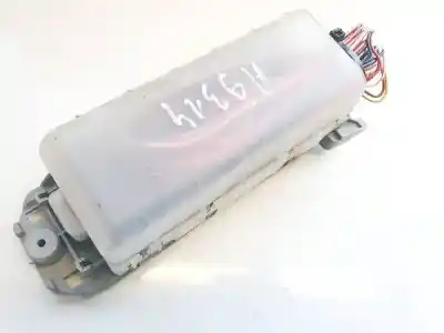 Second-hand car spare part fuse box unit for opel meriva b 1.7 16v cdti oem iam references 93363136  