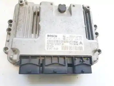 Gebrauchtes Autoersatzteil  zum CITROEN C4 GRAND PICASSO  OEM-IAM-Referenzen 0281012981  9664617680