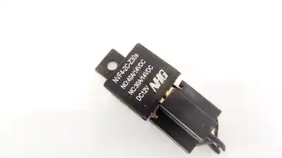 Pezzo di ricambio per auto di seconda mano relè per ford galaxy (vx) 1.9 tdi cat riferimenti oem iam nvf42cz30a  nvf4-2c-z30a