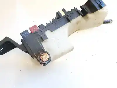 Second-hand car spare part fuse box unit for toyota corolla (_e12_) 1.6 vvt-i (zze121_) oem iam references 5135yb1  