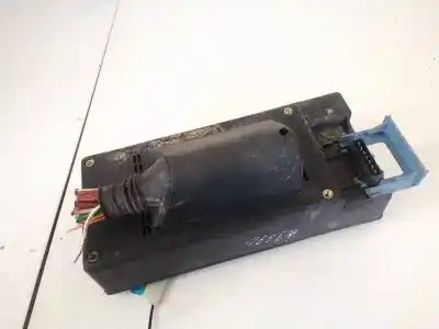 Second-hand car spare part fuse box unit for citroen evasion 1.9 td sx oem iam references   