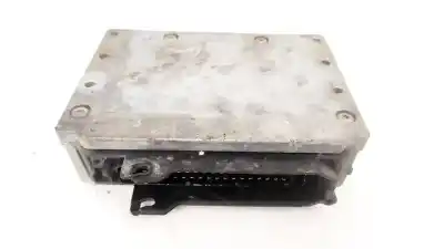 Second-hand car spare part ecu engine control for citroen evasion 1.9 td sx oem iam references 9626373980  0281001442