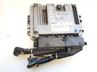 Автозапчасти б/у блок управления двигателем за HONDA ACCORD VIII (CL_, CM_) 2.2 i-CTDi ссылки OEM IAM 0281011546  37820-RBD-E13, 37825-RBD-G120