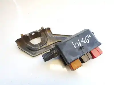 Peça sobressalente para automóvel em segunda mão  por OPEL MERIVA B  Referências OEM IAM 93393749  315043752