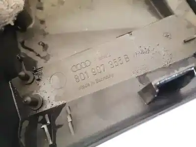 Автозапчастина б/у реле/запоперівник для audi a6 avant (4b5) 1.9 tdi посилання на oem iam 8d1907355b  