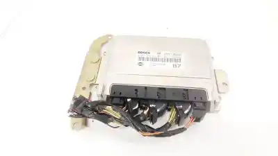 Peça sobressalente para automóvel em segunda mão  por NISSAN ALMERA (N16/E)  Referências OEM IAM 237105M300  0281010141