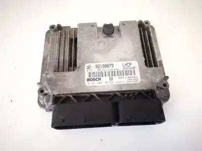Автозапчасти б/у  за CHEVROLET CAPTIVA  ссылки OEM IAM 92199073  0261209107