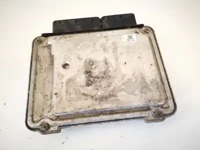 Second-hand car spare part ecu engine control for chevrolet captiva 3.2 v6 ltx oem iam references 92199073  0261209107