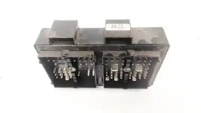 Second-hand car spare part fuse box unit for chevrolet captiva 3.2 v6 ltx oem iam references   