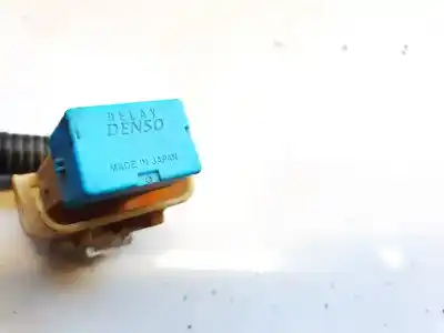 Pezzo di ricambio per auto di seconda mano relè per lexus is, ii 2005.10 - 2013.03 2.2d 130kw 2005.10 - 2013.03 riferimenti oem iam 9098702027  90987-02027, 156700-2870