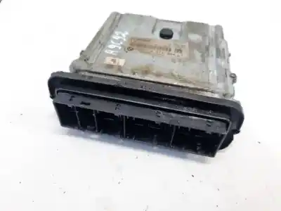 Автозапчасти б/у блок управления двигателем за bmw 5-series, f07/f10 /f11 2010.03 - 2016.12 3.5 d 230kw 2011.09 --> ссылки oem iam 8511984  0281017374 030112264