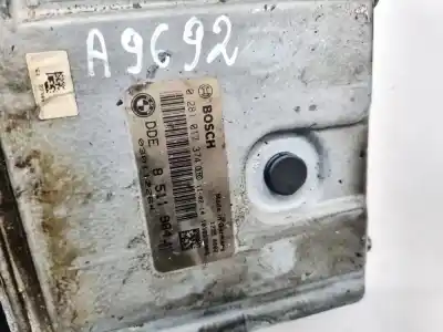 Автозапчасти б/у блок управления двигателем за bmw 5-series, f07/f10 /f11 2010.03 - 2016.12 3.5 d 230kw 2011.09 --> ссылки oem iam 8511984  0281017374 030112264