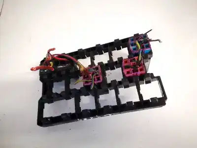 Second-hand car spare part fuse box unit for audi a6 avant (c4) 2.5 tdi oem iam references 4a0937503a  