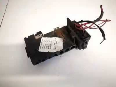 Автозапчасти б/у блок реле/предохранителей за seat ibiza (6j5) 1.9 tdi ссылки oem iam   