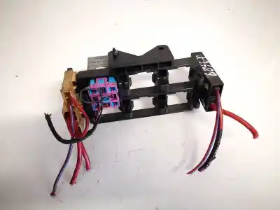 Second-hand car spare part fuse box unit for audi a6 avant (c4) 2.5 tdi oem iam references 4a0937503c  