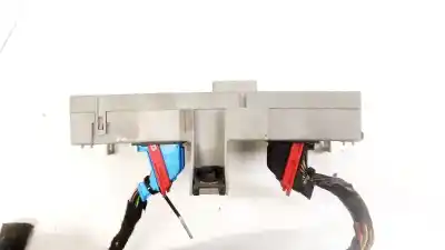 Peça sobressalente para automóvel em segunda mão caixa de fusíveis e relés por fiat croma (194) 1.9 16v multijet dynamic (12.2007->) referências oem iam 51804075