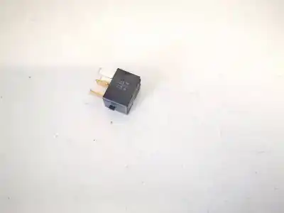 Second-hand car spare part relay for honda accord vii (cl, cn) 2.0 (cl7) oem iam references 1567002680  156700-2680