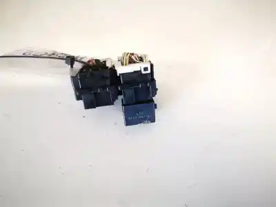 Second-hand car spare part relay for honda accord vii (cl, cn) 2.0 (cl7) oem iam references 1567002680  156700-2680