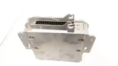 Second-hand car spare part ecu engine control for audi a6 avant (c4) 2.5 tdi oem iam references 4a0907401f  0281001255