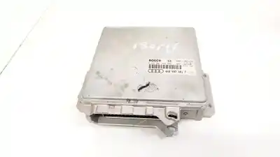 Pezzo di ricambio per auto di seconda mano  per AUDI A6 AVANT (C4)  Riferimenti OEM IAM 4A0907401F  0281001255