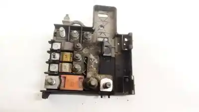 Peça sobressalente para automóvel em segunda mão caixa de fusíveis e relés por fiat croma (194) 1.9 16v multijet dynamic (12.2007->) referências oem iam a873